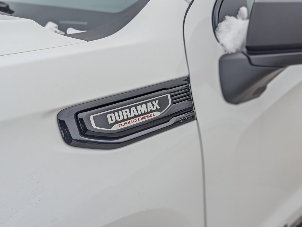 New 2026 GMC Sierra 1500 Elevation w/ Preferred Package image 11