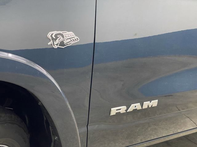 New 2026 RAM 1500 Big Horn image 39