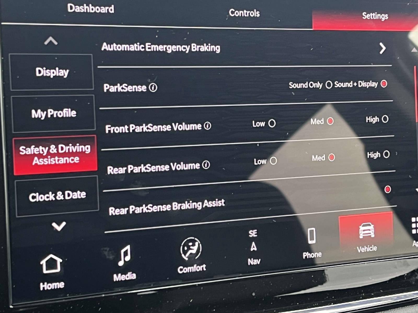 New 2027 Dodge Durango GT AWD/4WD image 15