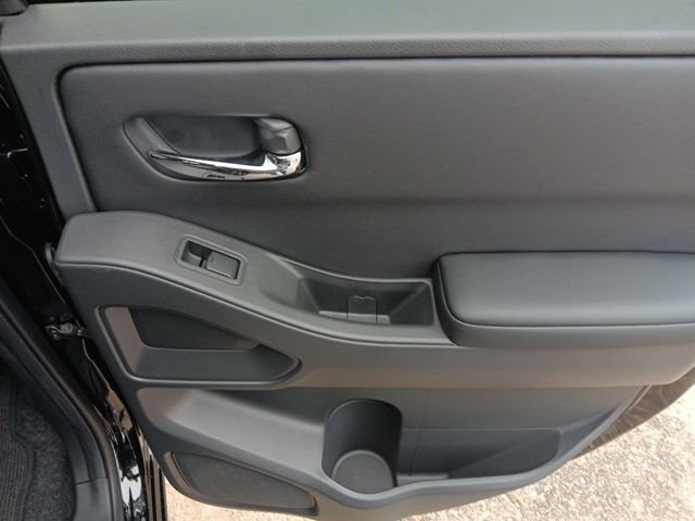 New 2026 Nissan Frontier SV w/ SV Convenience Package image 31
