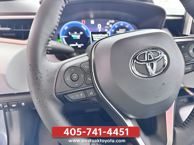 New 2027 Toyota Corolla SE w/ SE Premium Package FWD image 22