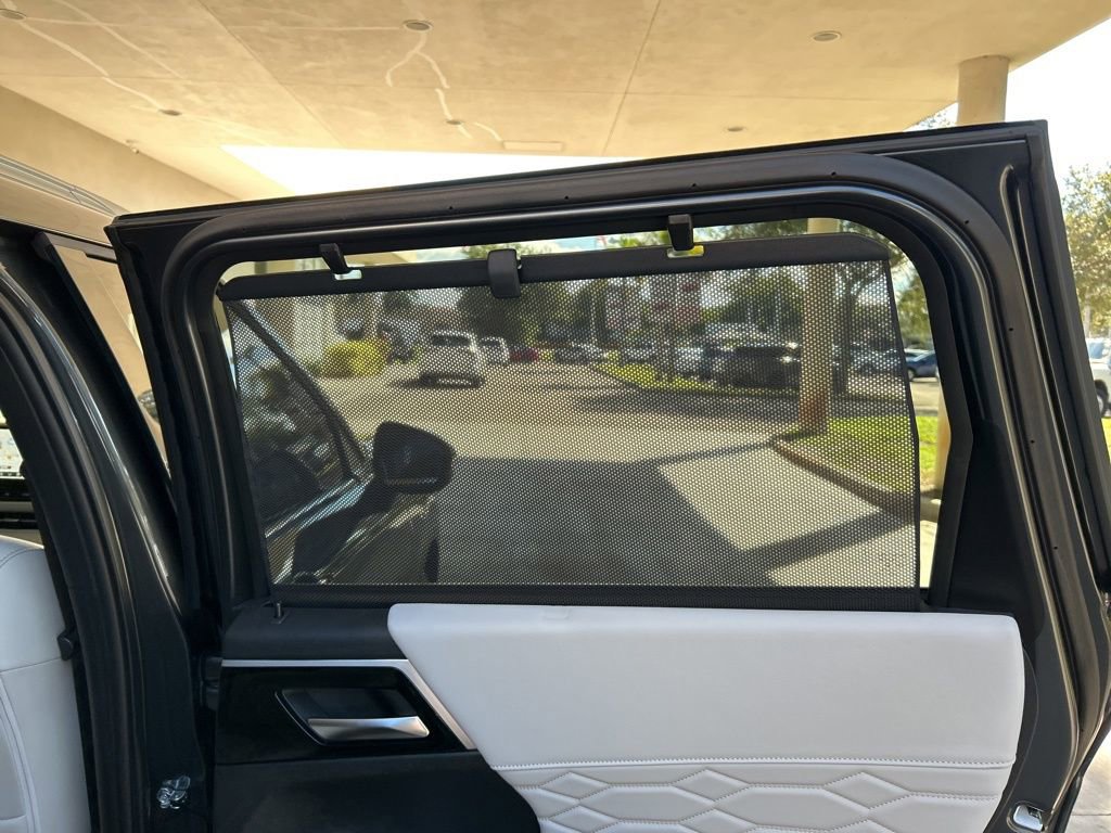 New 2025 Mitsubishi Outlander SEL image 33