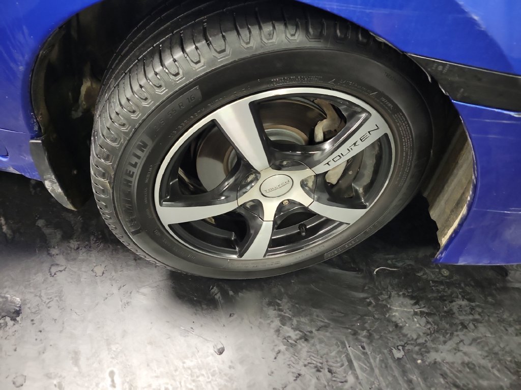 Used 2017 Honda Civic LX image 10