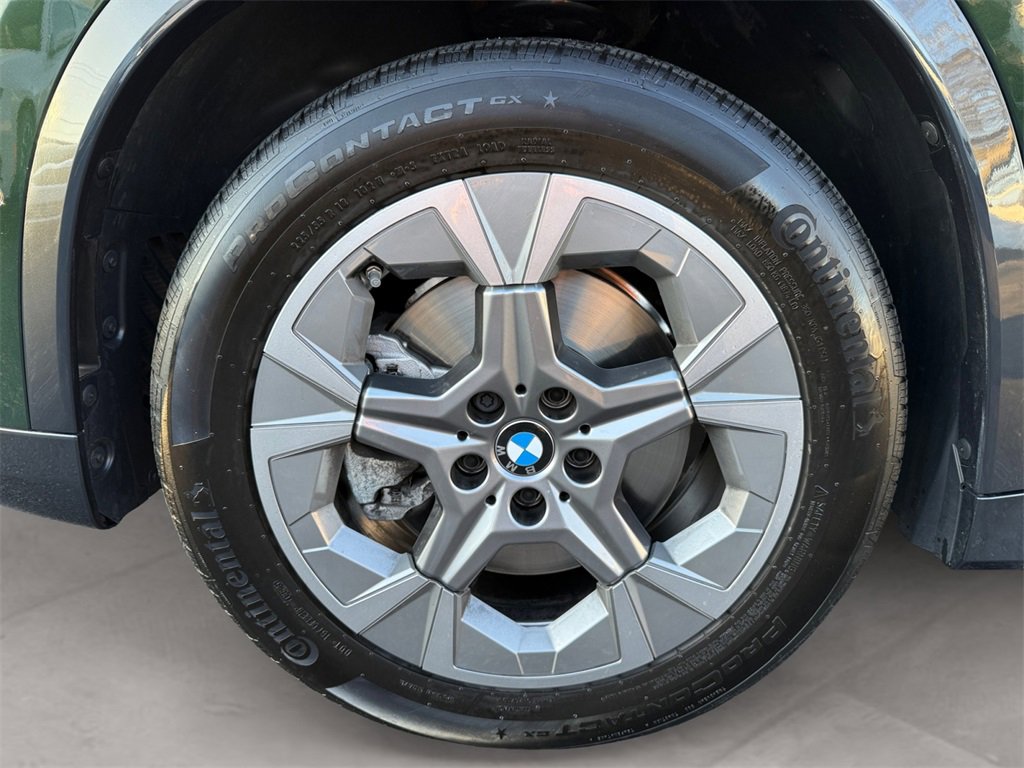 Certified 2025 BMW X1 xDrive28i w/ Premium Package image 14