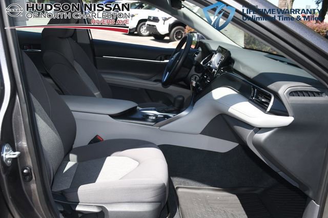 Used 2024 Toyota Camry LE