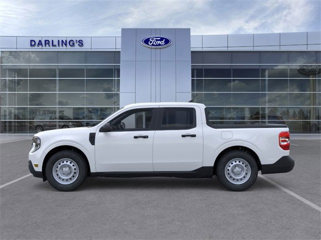 New 2025 Ford Maverick XL w/ Equipment Group 101A image 3