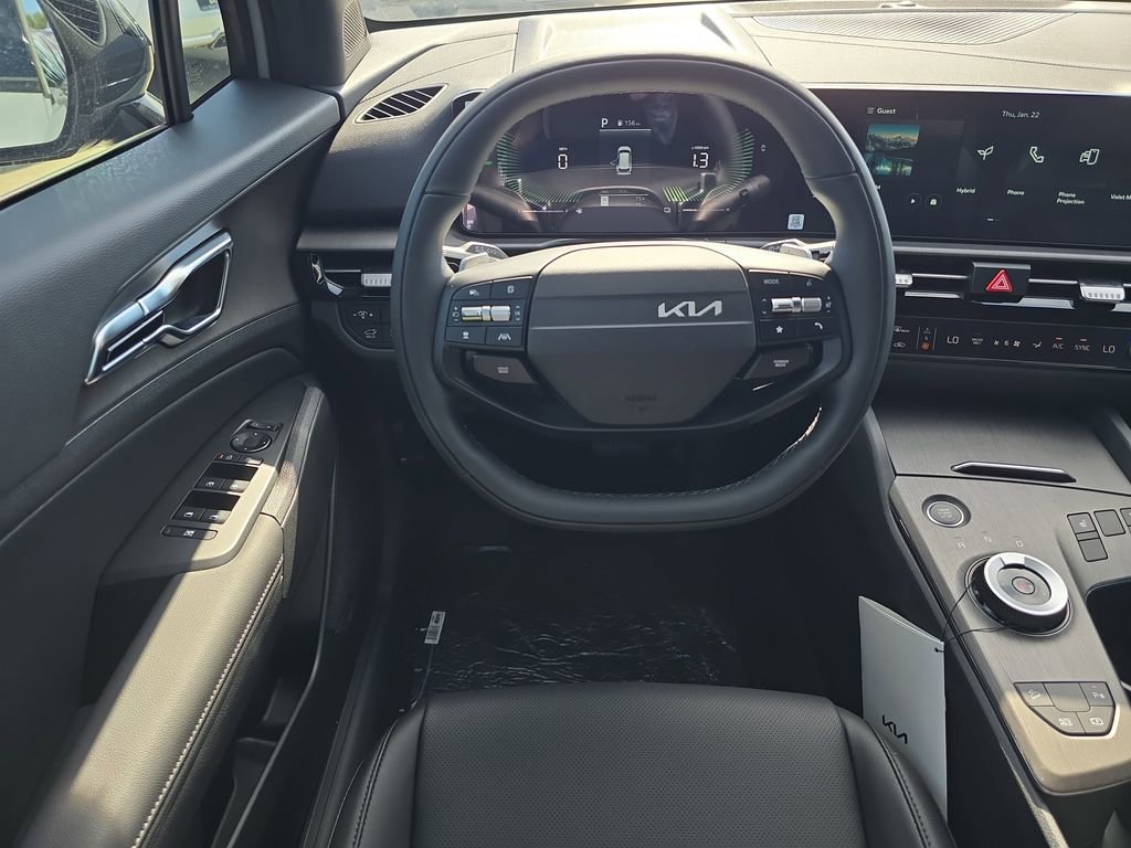 New 2026 Kia Sportage X-Line image 14