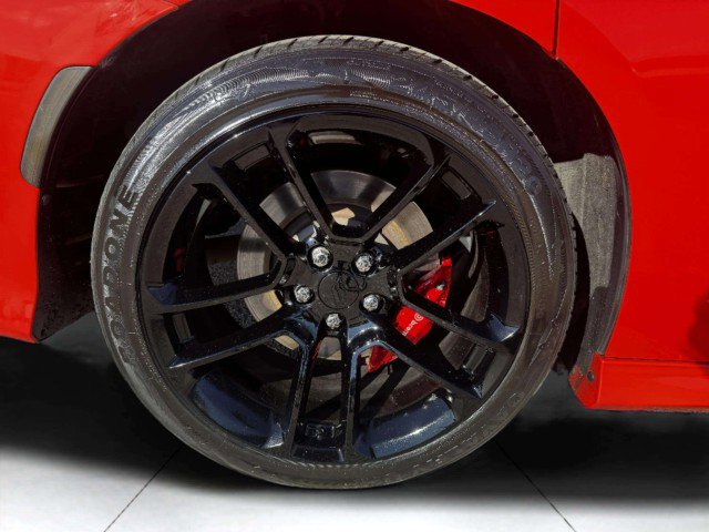 Used 2021 Dodge Charger Scat Pack image 55
