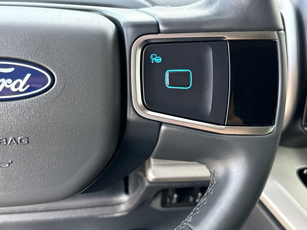 Certified 2025 Ford Expedition Max Active RWD image 16