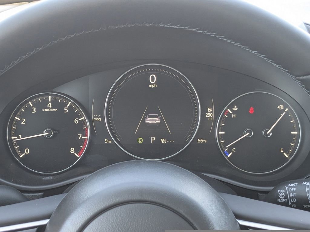 New 2026 MAZDA CX-30 AWD 2.5 S w/ Select Sport Pkg image 27