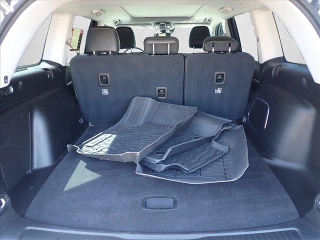 Used 2023 Jeep Grand Cherokee 4WD 4xe image 8