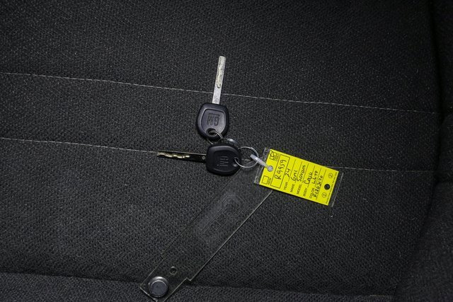 Used 2024 GMC Savana 2500 w/ Driver Convenience Package image 31