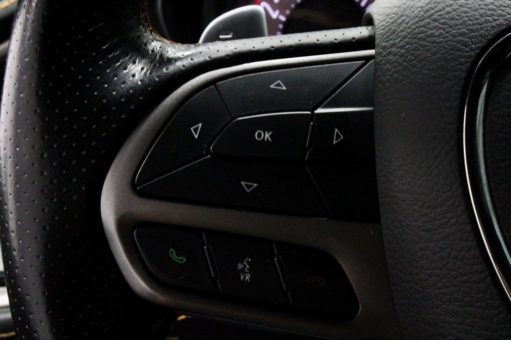 Used 2022 Dodge Challenger R/T Scat Pack image 25