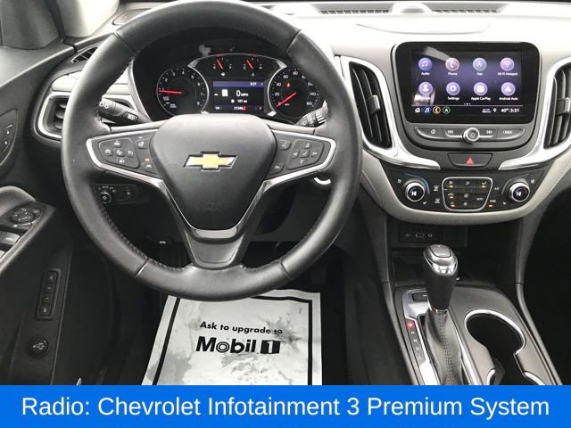 Used 2019 Chevrolet Equinox Premier image 7
