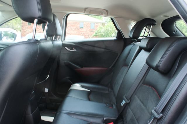 Used 2016 MAZDA CX-3 Grand Touring AWD/4WD image 30