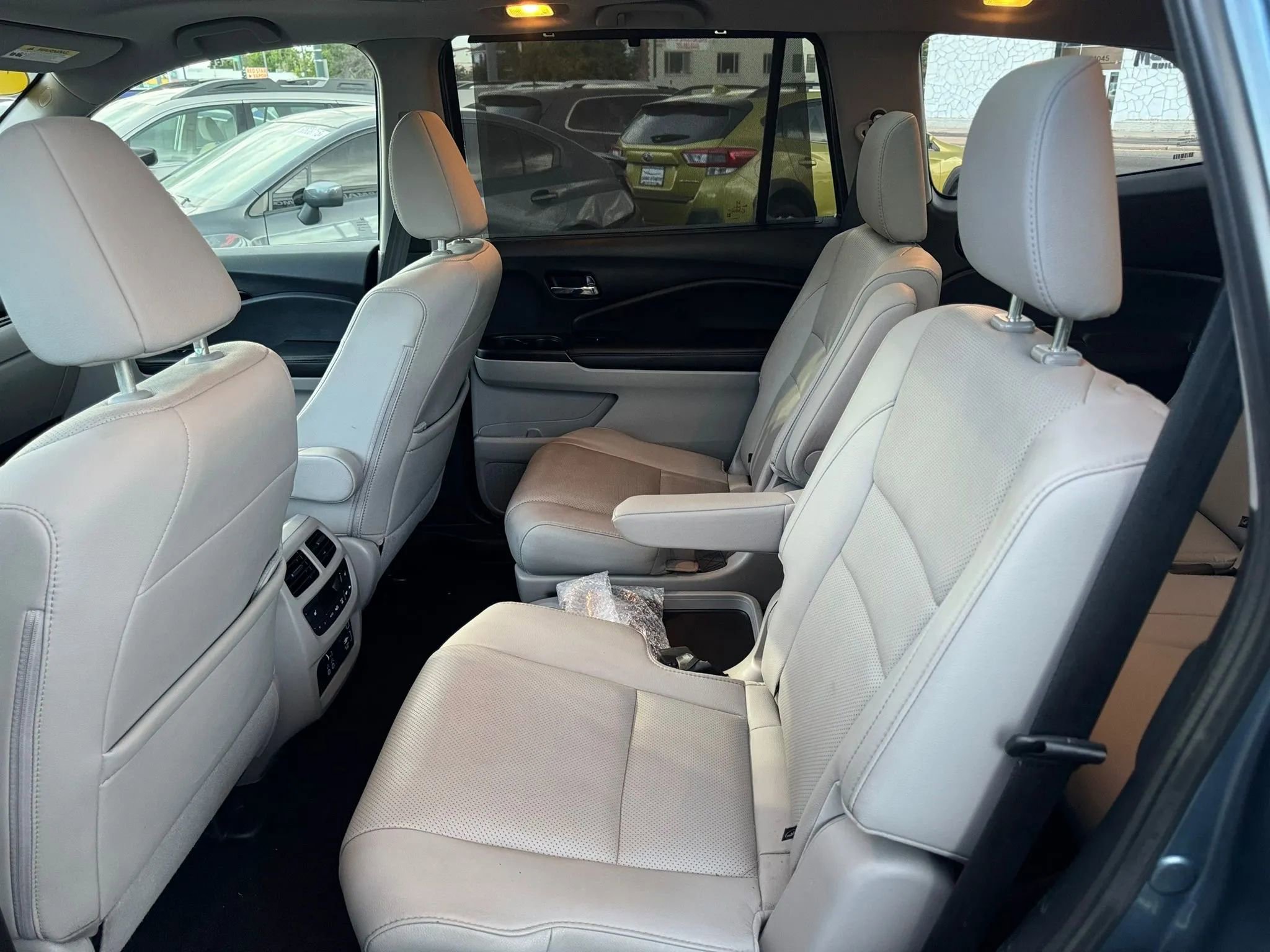 Used 2020 Honda Pilot Elite image 16