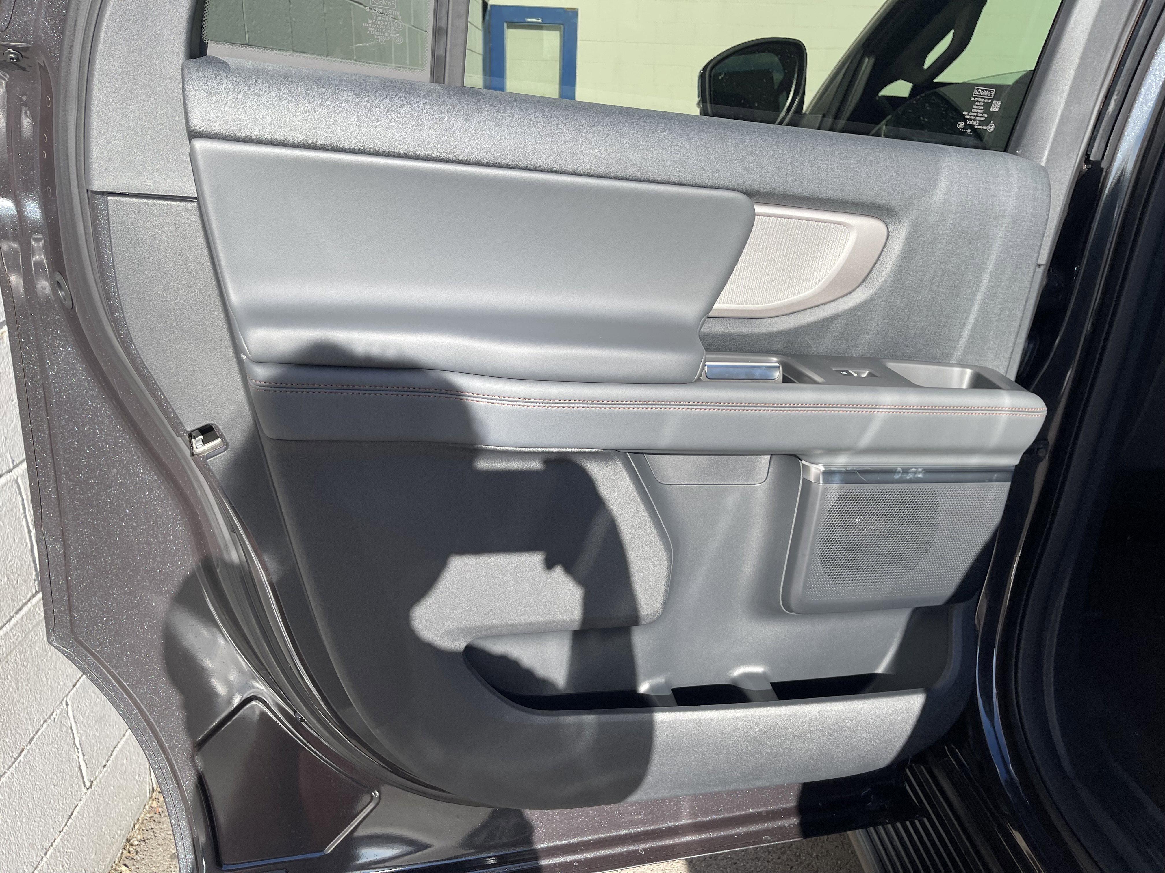 New 2025 Ford Expedition Max Active image 24