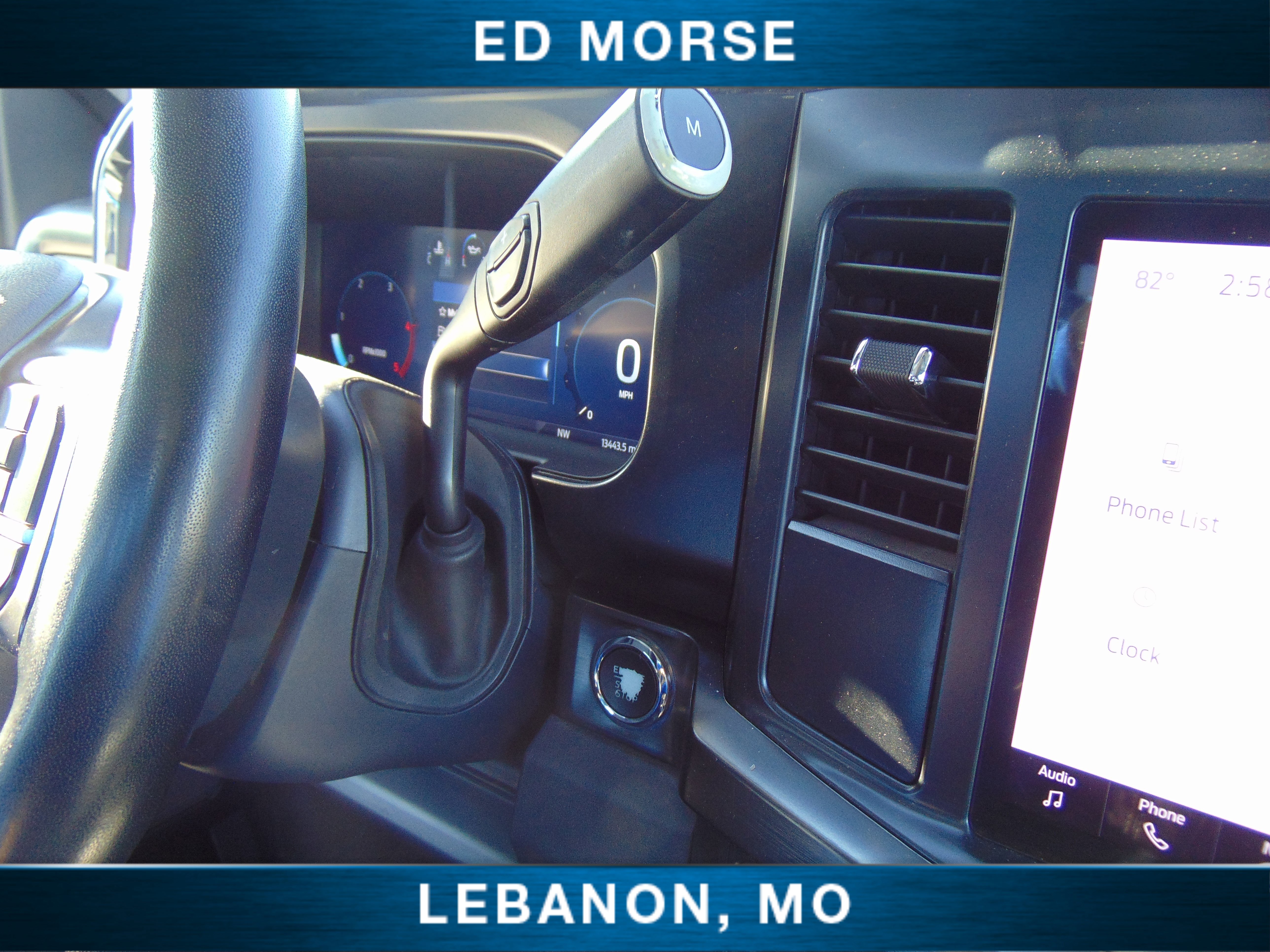 Certified 2024 Ford F350 Lariat w/ Chrome Package image 26