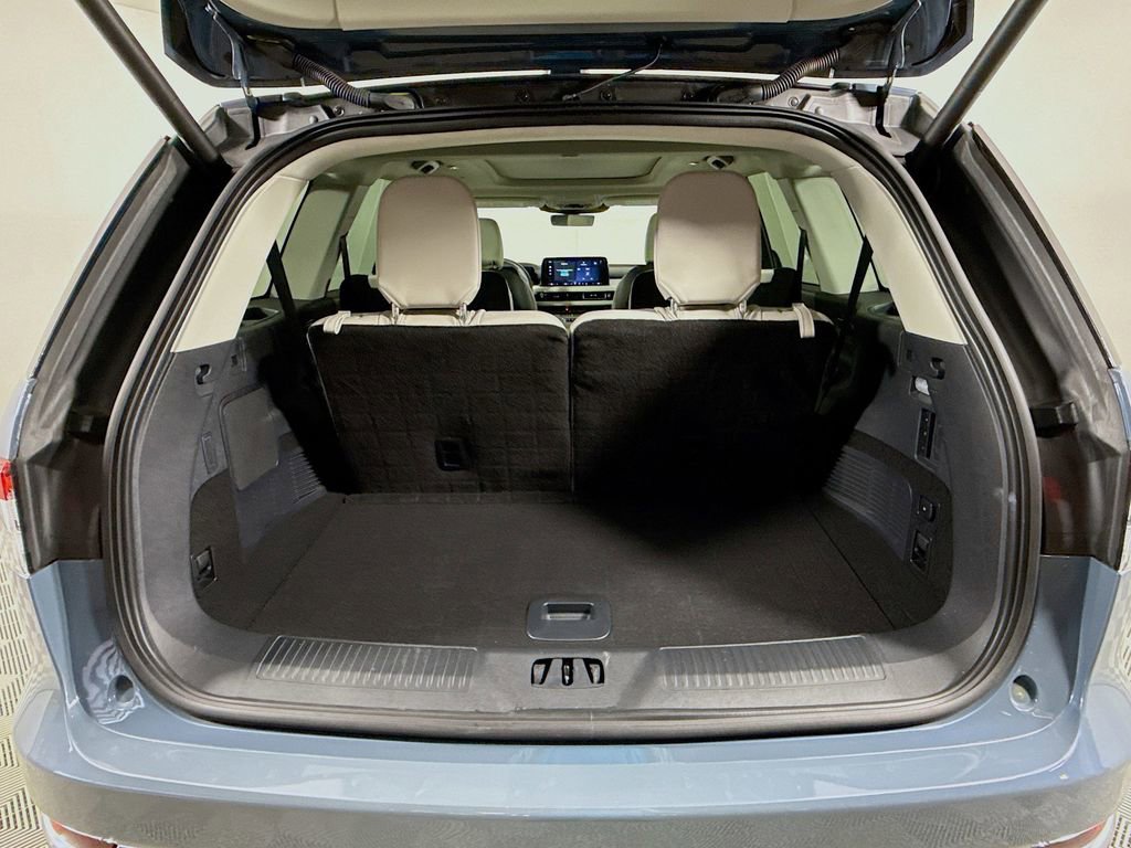 Used 2025 Lincoln Aviator Reserve w/ Illumination Package RWD image 28