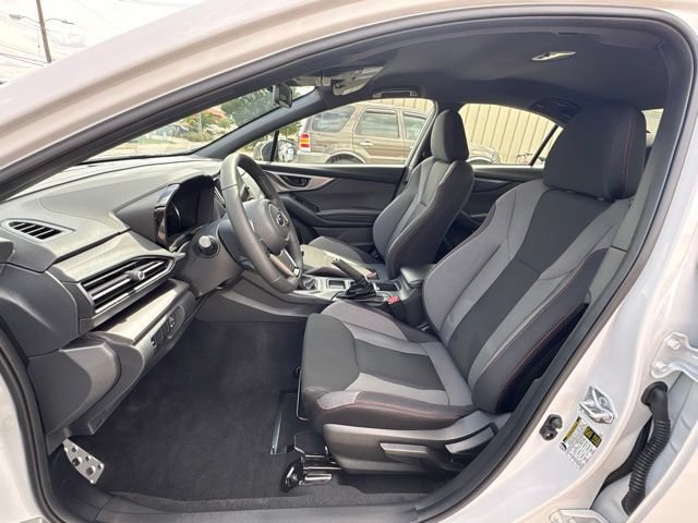 New 2026 Subaru WRX AWD/4WD image 14