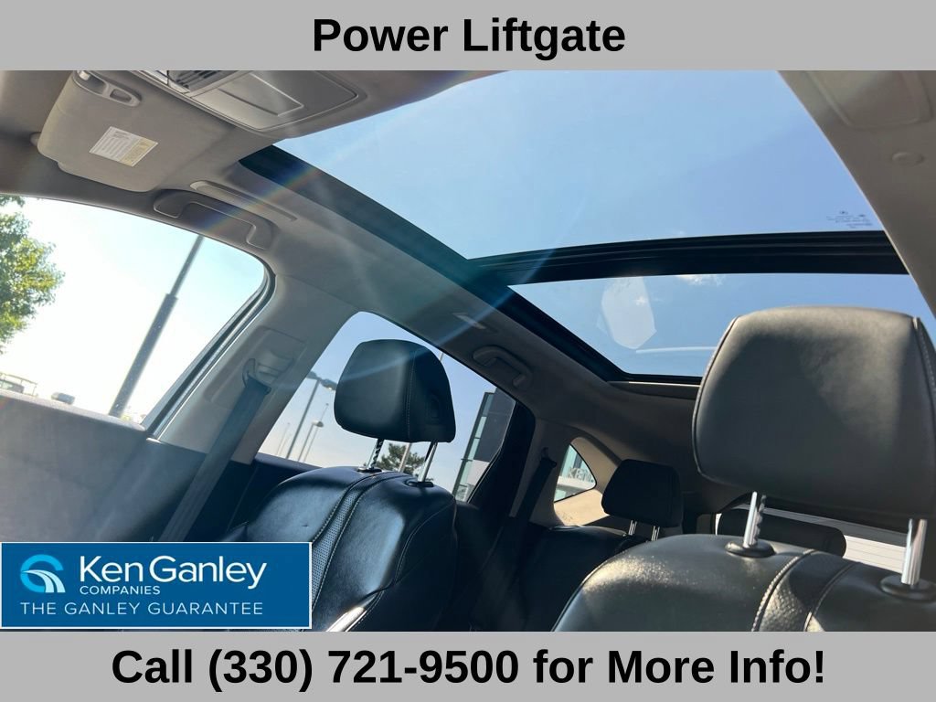 Used 2021 Acura RDX w/ Technology Package AWD/4WD image 40