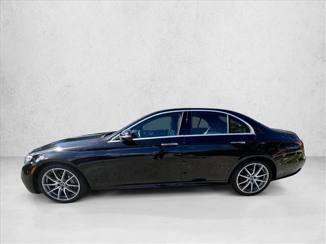 Certified 2022 Mercedes-Benz E 350 Sedan image 6