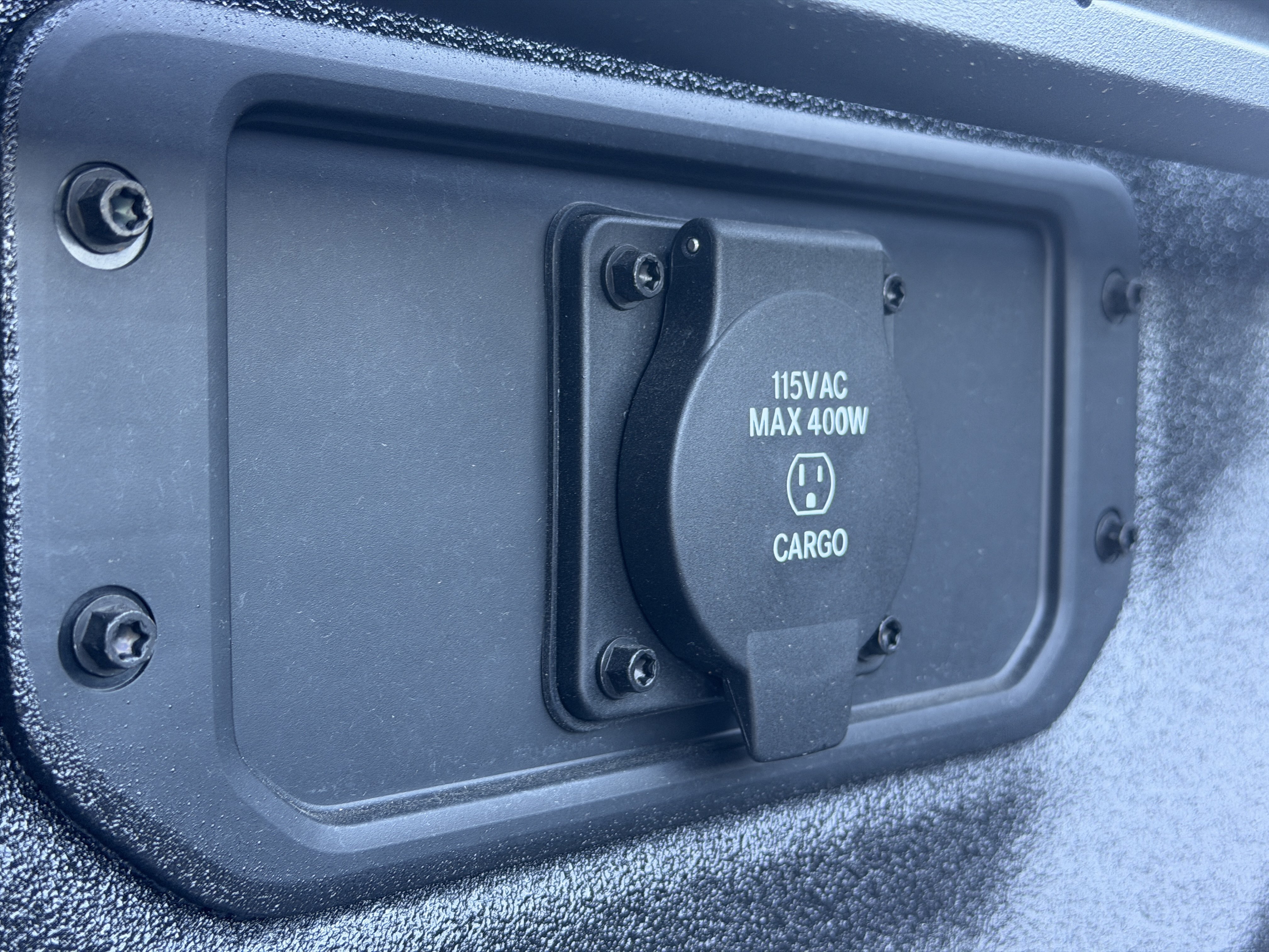 New 2026 RAM 1500 Big Horn AWD/4WD image 14