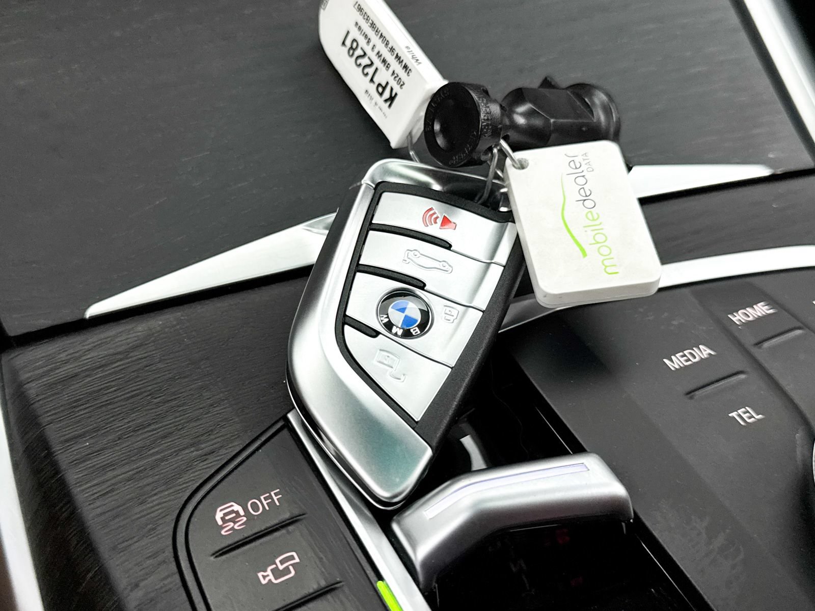 Used 2024 BMW M340i w/ Premium Package RWD image 40