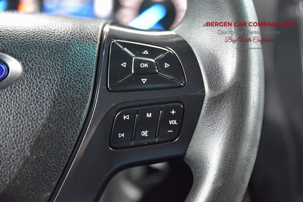 Used 2016 Ford Explorer 4WD Police Interceptor image 20