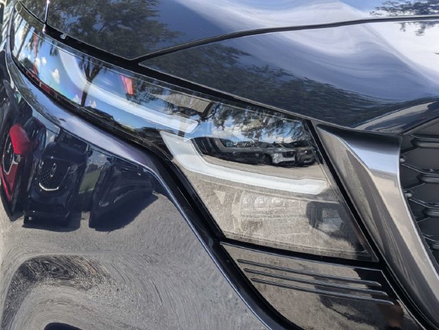 New 2026 MAZDA CX-5 Preferred AWD/4WD image 9
