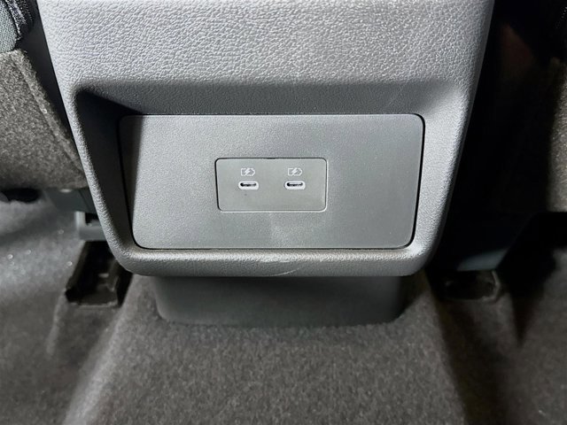 Certified 2026 Nissan Rogue SV image 25