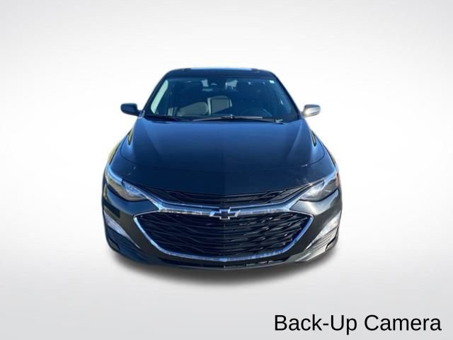 Used 2023 Chevrolet Malibu LT image 9