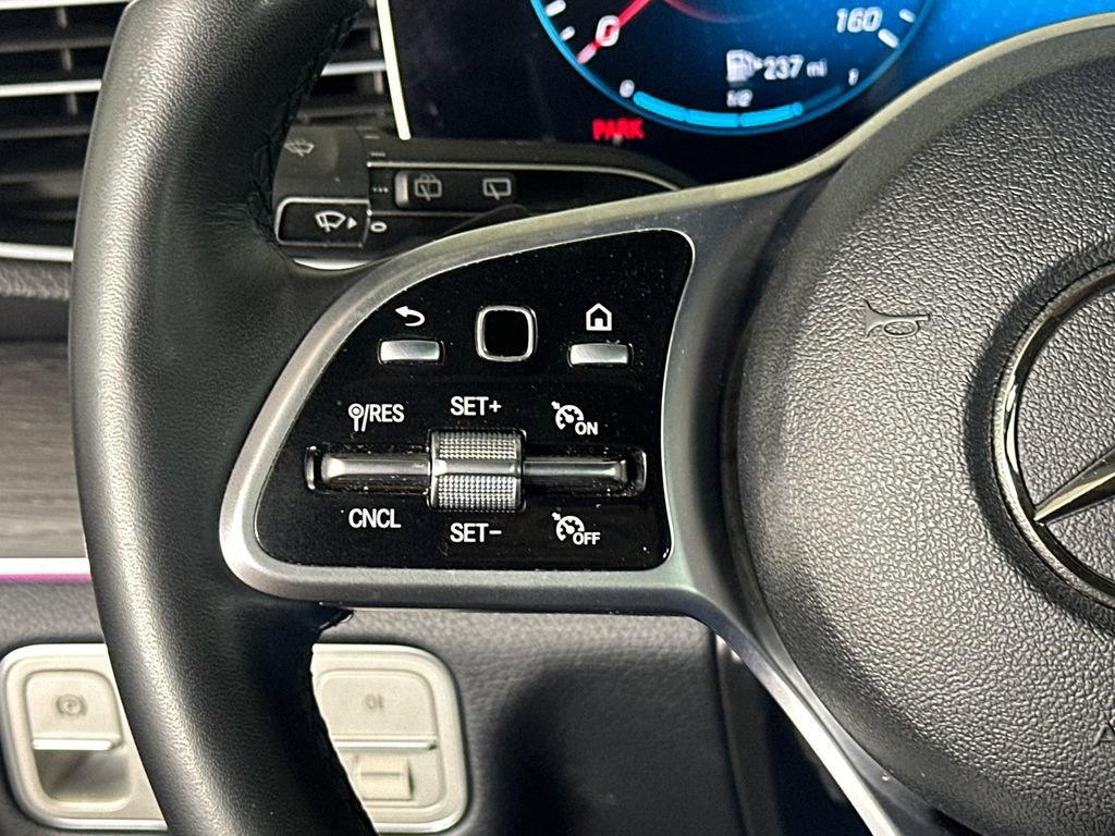 Certified 2022 Mercedes-Benz GLE 350 w/ Premium Package image 27