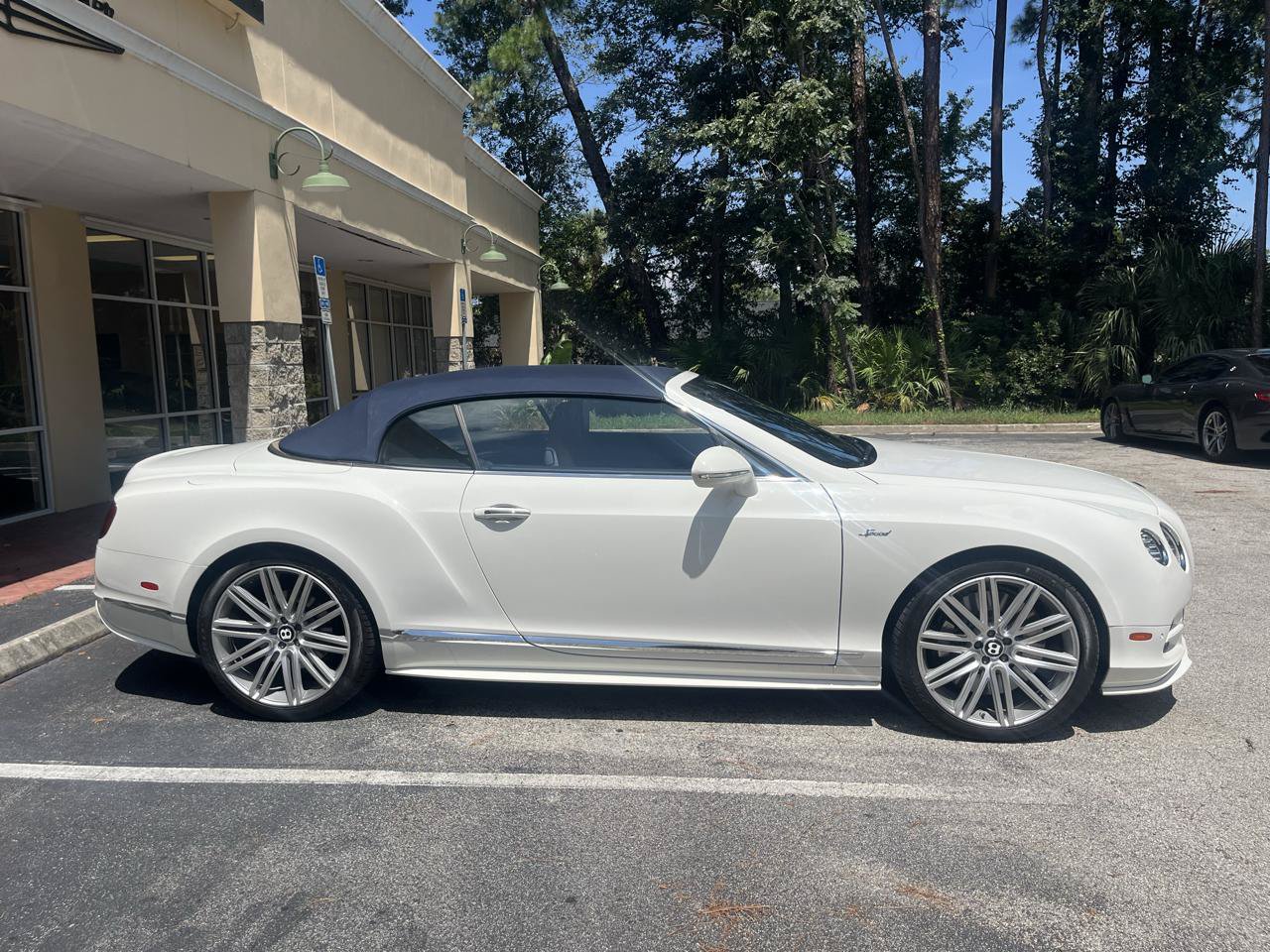 Used 2015 Bentley Continental GT Speed AWD/4WD image 18