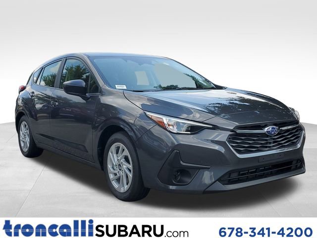 New 2025 Subaru Impreza 2.0i 360° Tour