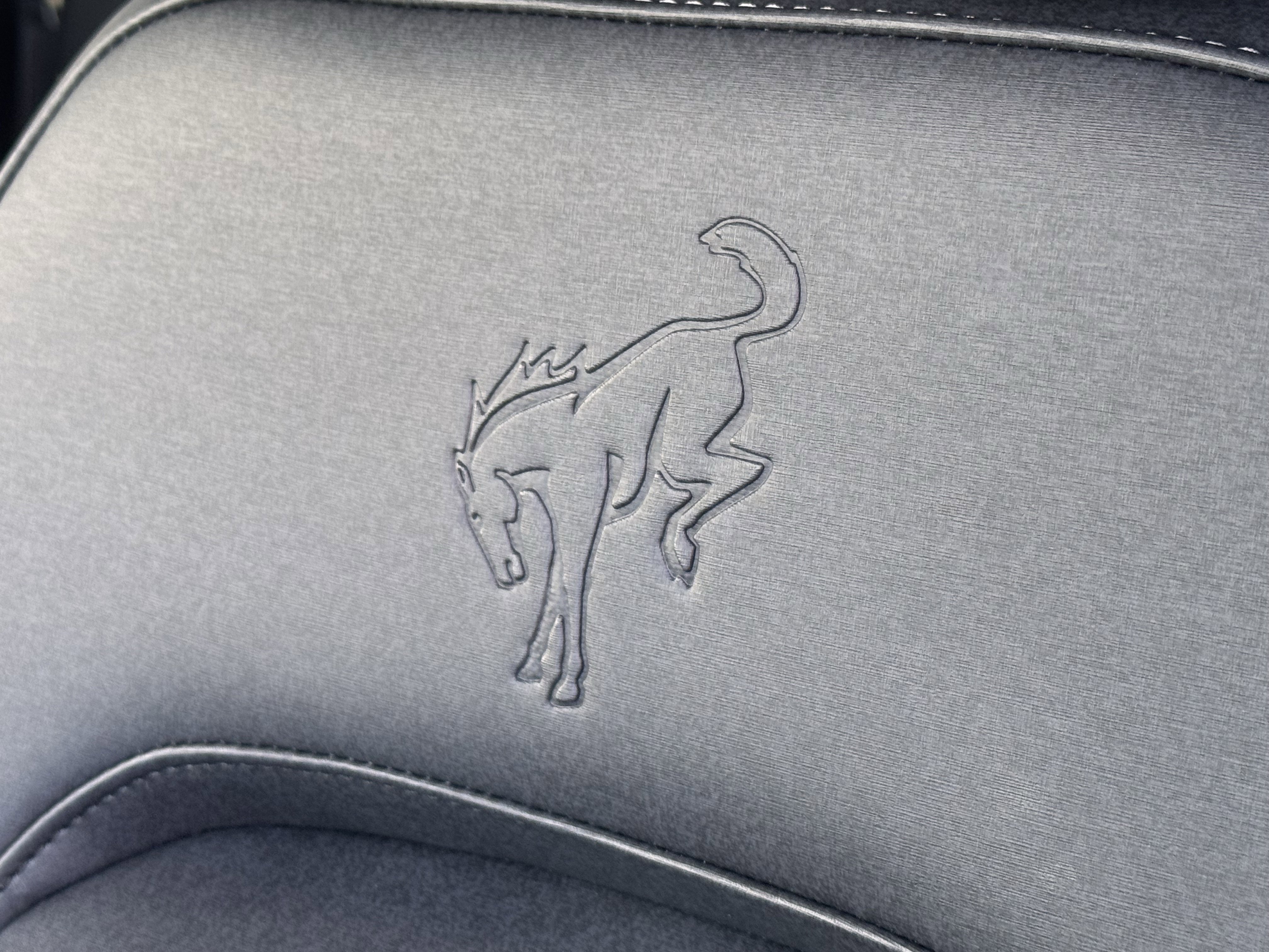 New 2025 Ford Bronco Badlands image 21