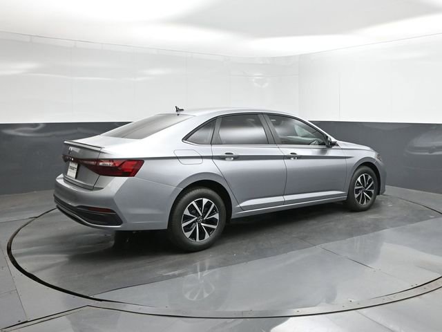 New 2026 Volkswagen Jetta S image 15