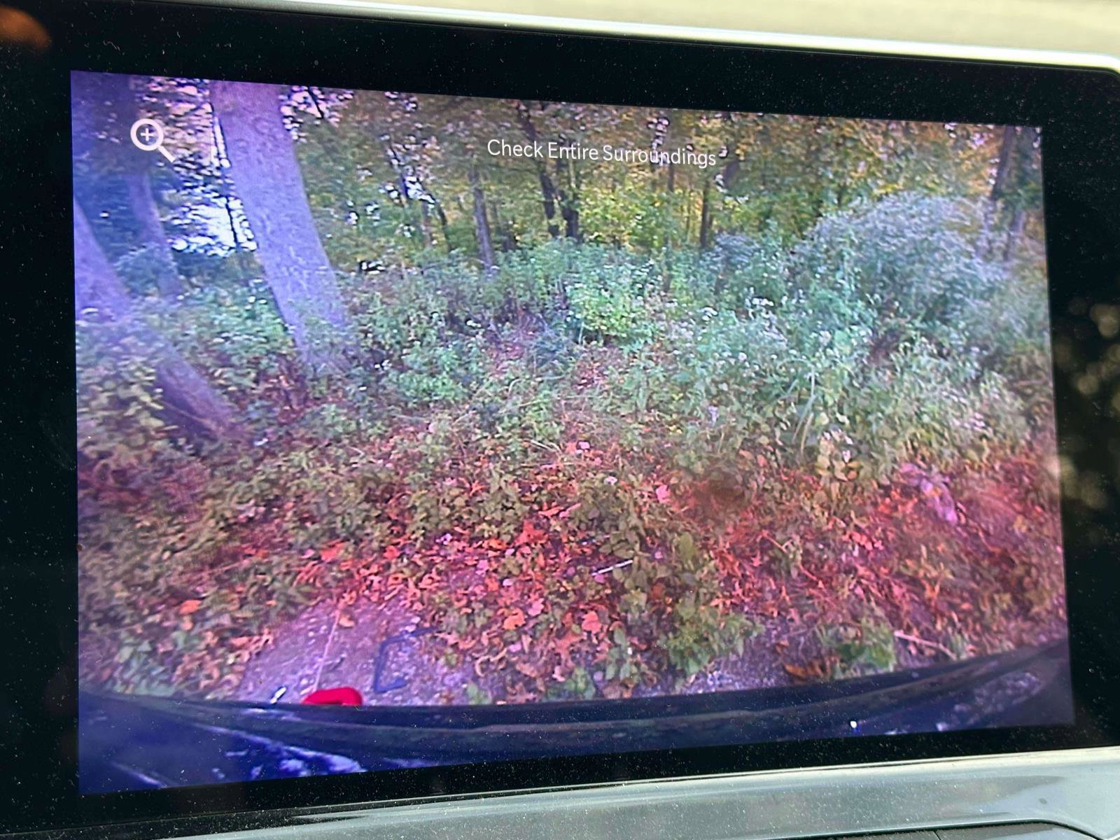 Used 2022 Jeep Compass Trailhawk w/ Trailhawk Convenience Group image 26