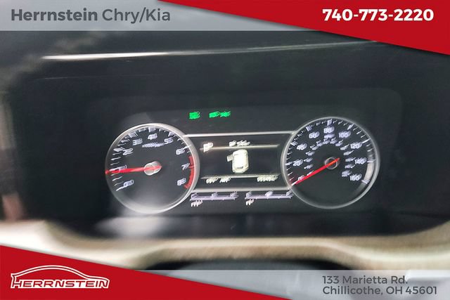 Used 2022 Kia Sorento S w/ Panoramic Sunroof Package AWD/4WD image 17