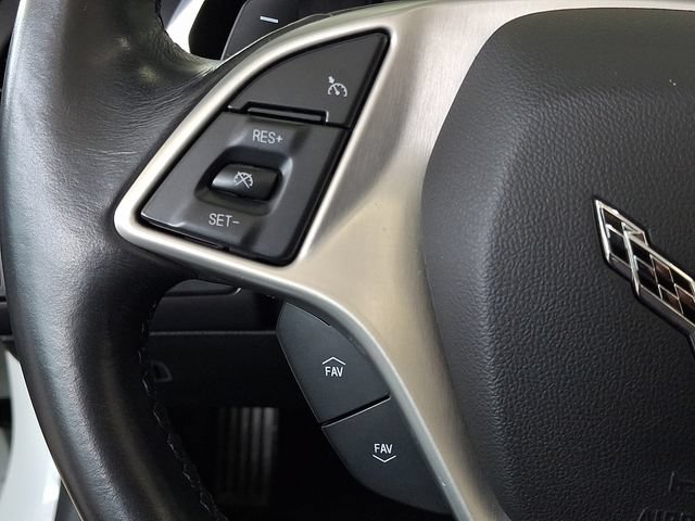 Used 2017 Chevrolet Corvette Z06 RWD image 16