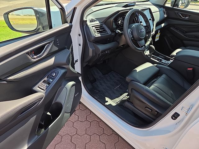 New 2027 Subaru Ascent Onyx Edition AWD/4WD image 10