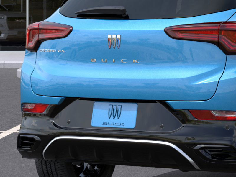 New 2026 Buick Encore GX Sport Touring w/ Advanced Technology Package image 45