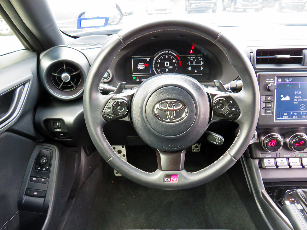 Used 2024 Toyota GR86 Premium image 22