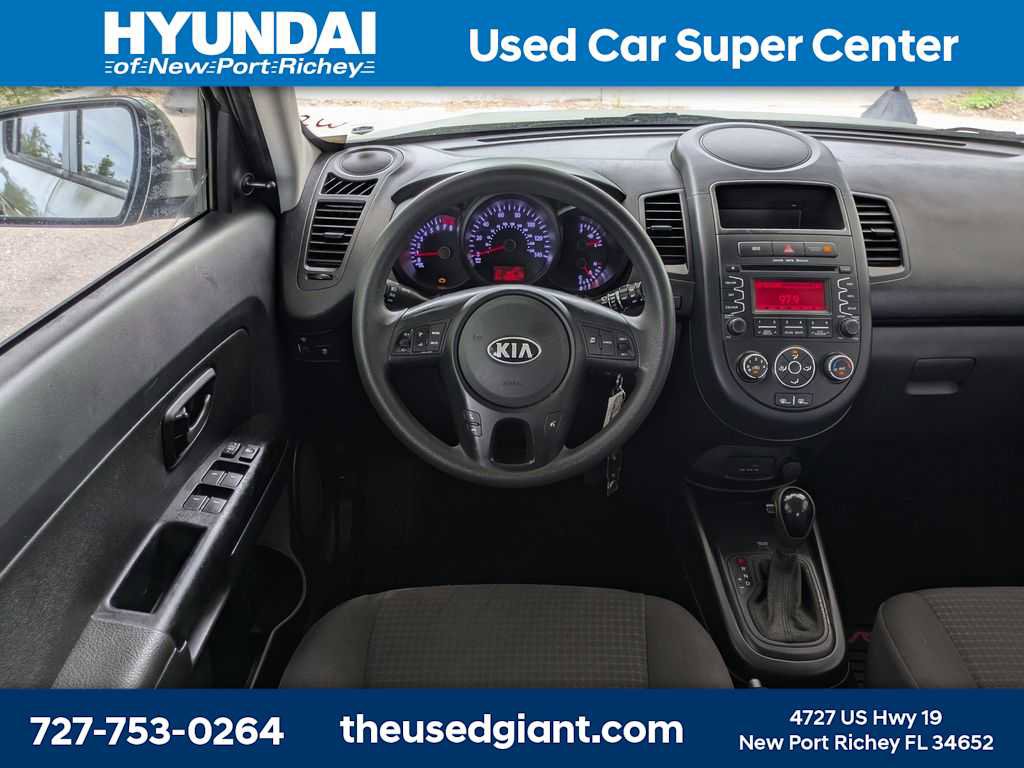 Used 2013 Kia Soul image 16