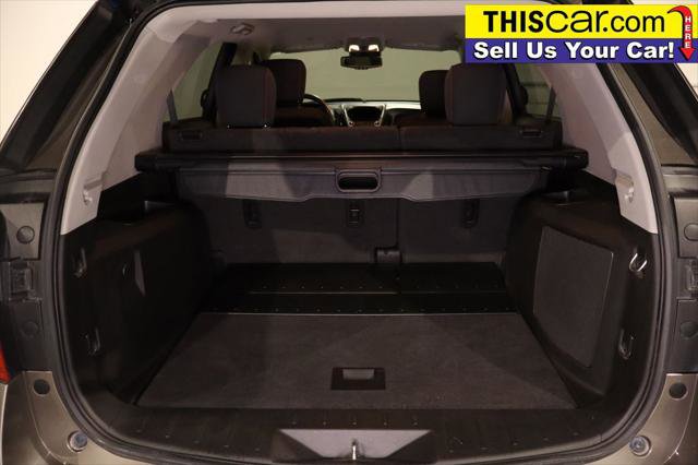Used 2012 Chevrolet Equinox LT w/ Driver Convenience Package image 23