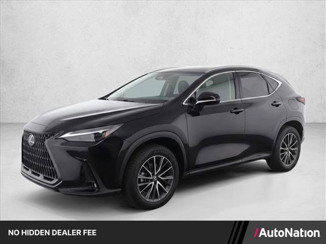 Used 2023 Lexus NX 250 FWD w/ Towing Package (2000 Lbs) image 1