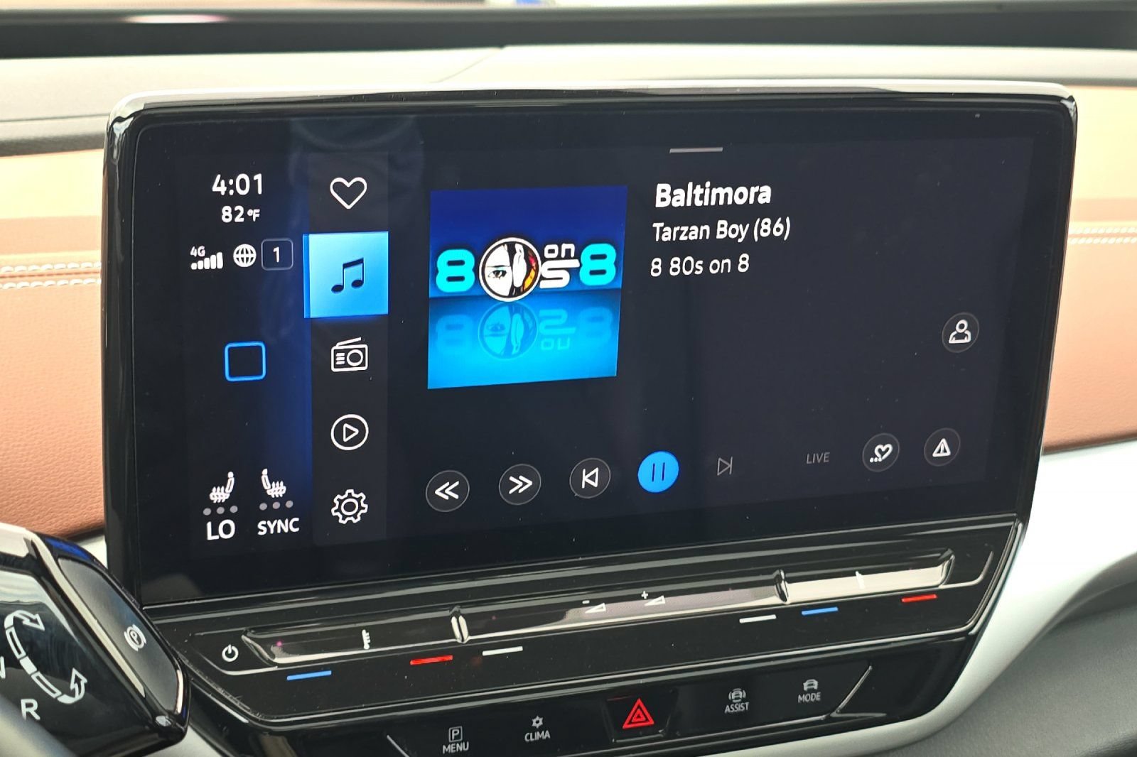 Used 2022 Volkswagen ID.4 Pro S w/ Gradient Package AWD/4WD image 20