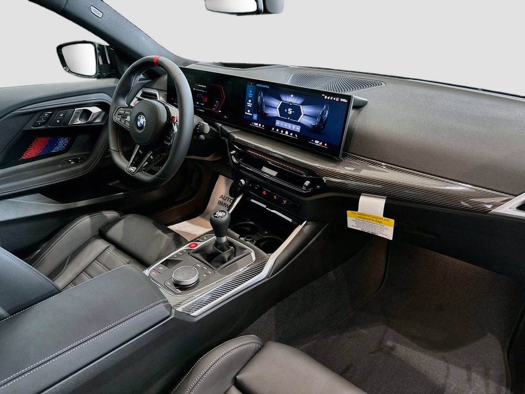 New 2026 BMW M2 w/ Lighting Package RWD image 24