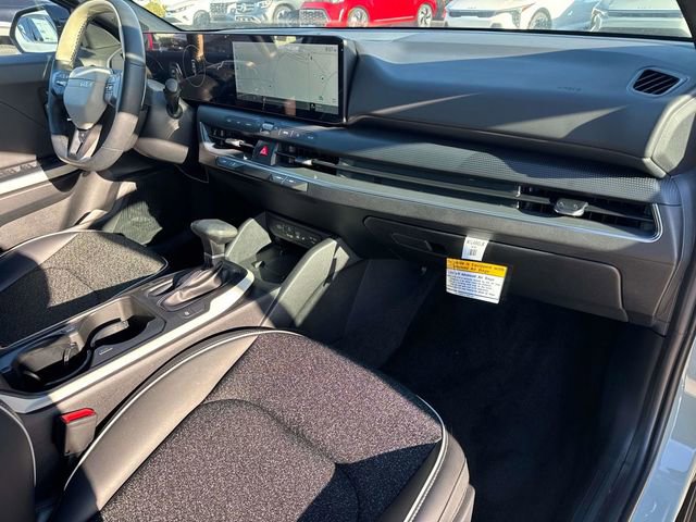 Used 2025 Kia K4 GT-Line w/ GT-Line Sunroof Package image 15