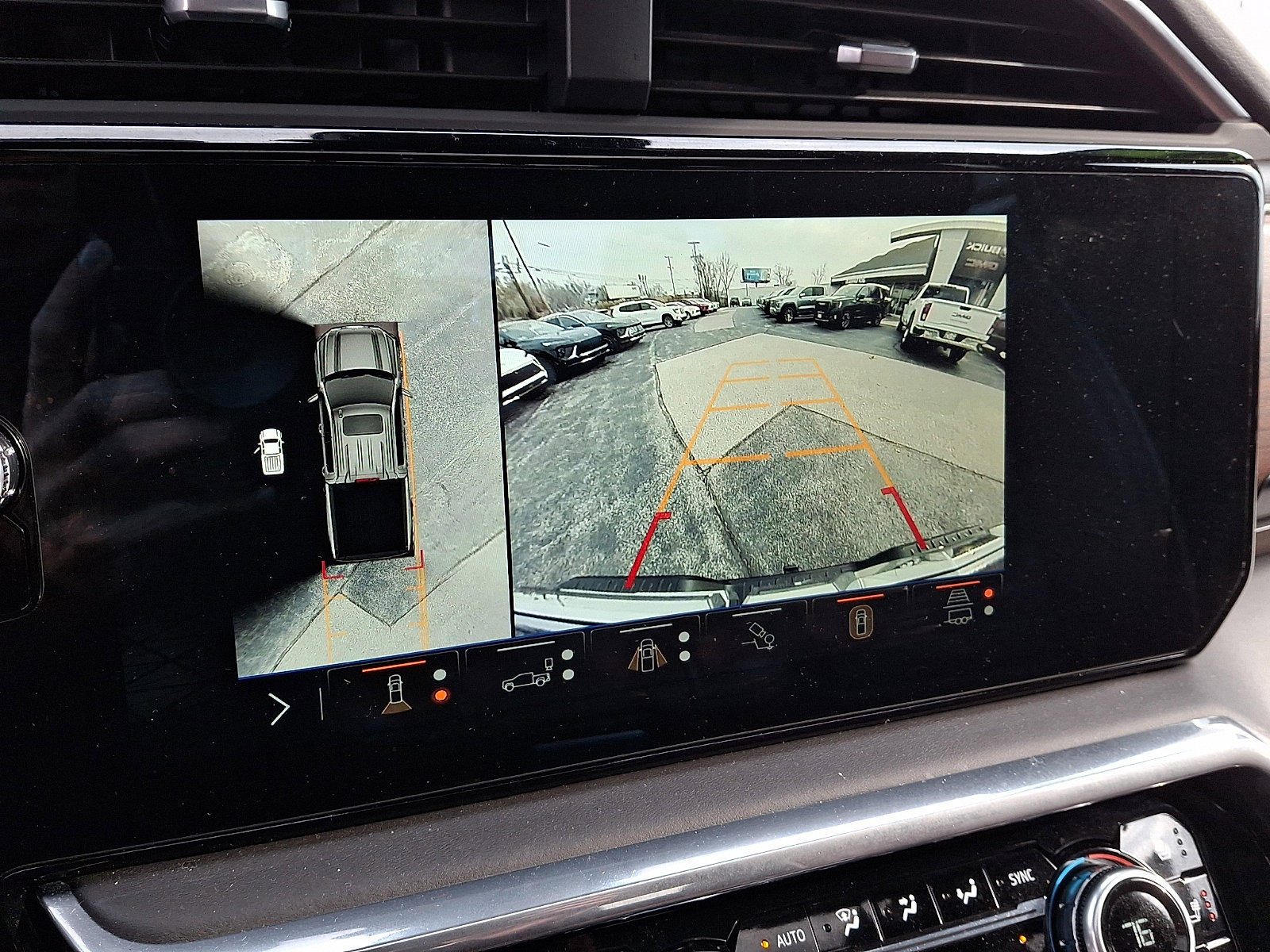 Certified 2024 GMC Sierra 1500 Denali Ultimate image 19